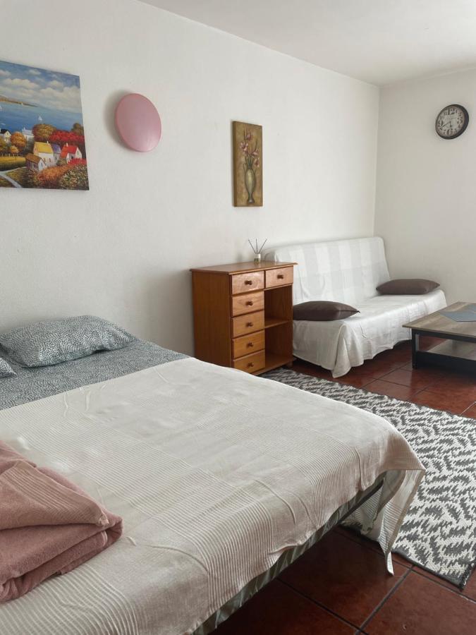 El Penon 205 Apartment Puerto de la Cruz  Bagian luar foto