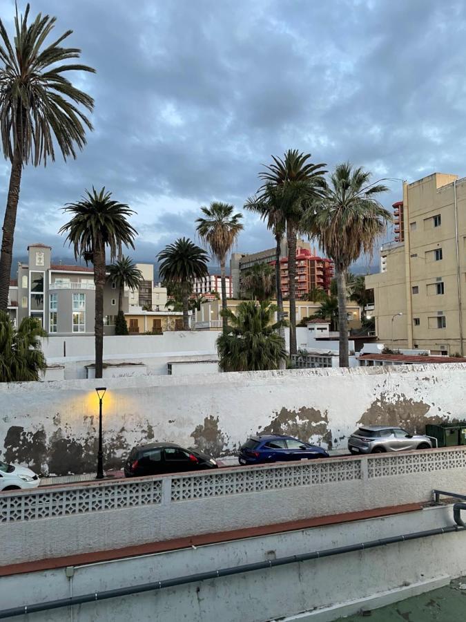 El Penon 205 Apartment Puerto de la Cruz  Bagian luar foto